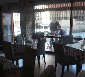 Okaliptus Ev Yemekleri Rumeli Hisarustu Istanbul